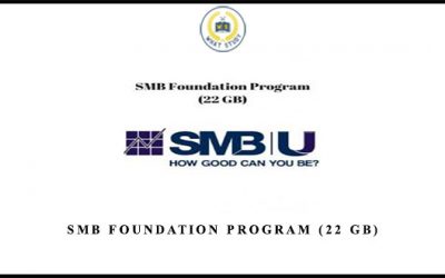 Foundation Program