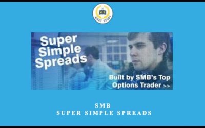 SMB – Super Simple Spreads