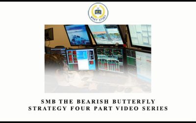 The Bearish Butterfly Strategy Four Part Video Series