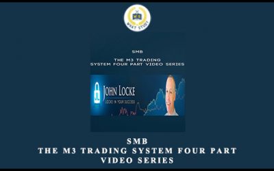 The M3 Trading System Four Part Video Series