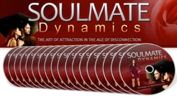 STEVE G. JONES & JOE VITALE – SOULMATE DYNAMICS