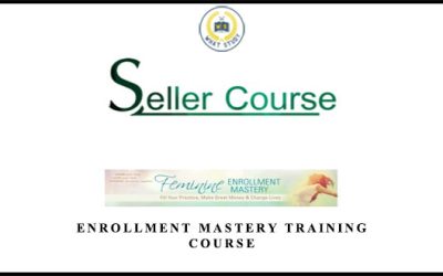 Enrollment Mastery Training Course