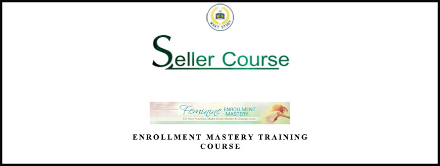 Sage Lavine – Enrollment Mastery Training Course