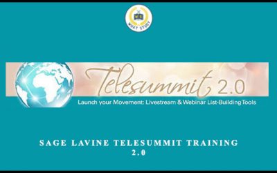 Telesummit Training 2.0