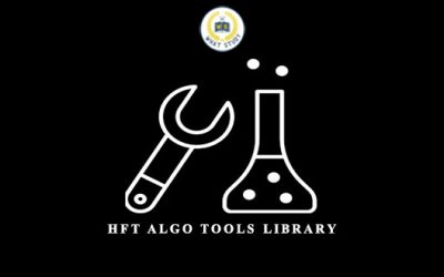 HFT ALGO TOOLS LIBRARY