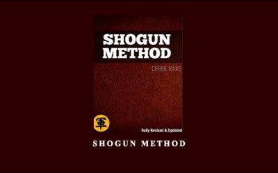 Shogun Method