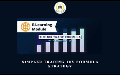 10X Formula Strategy