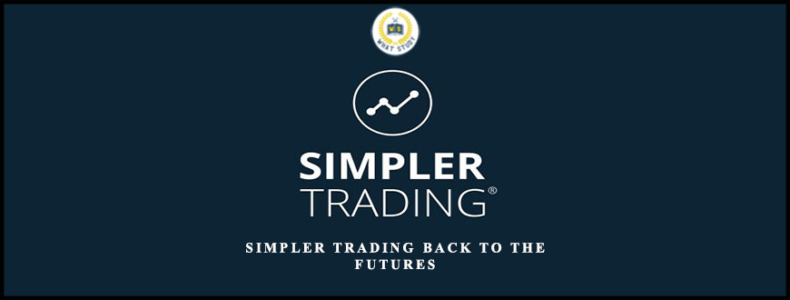 Simpler Trading Back to the Futures