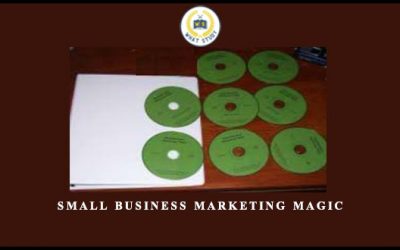 Small Business Marketing Magic