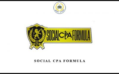 Social CPA Formula