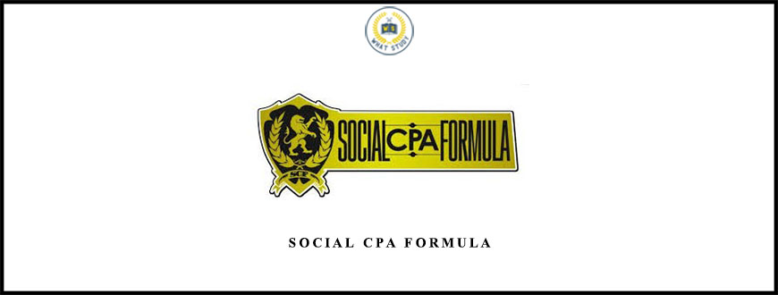 Social CPA Formula