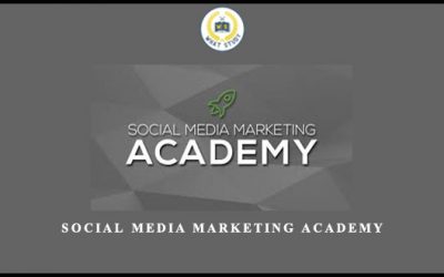 Social Media Marketing Academy