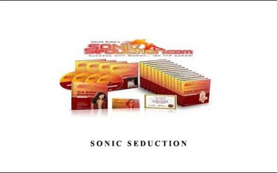 Sonic Seduction