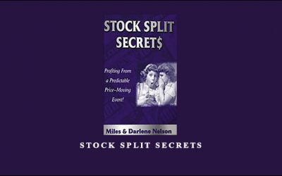 Stock Split Secrets