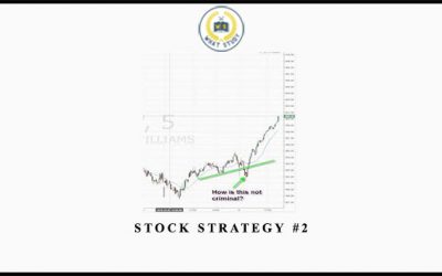 Stock Strategy #2