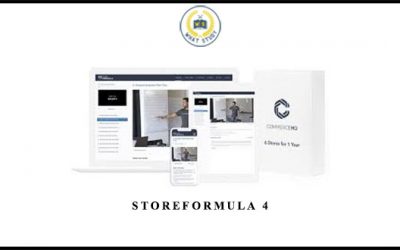 StoreFormula 4