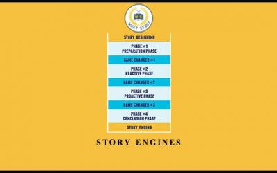 Story Engines