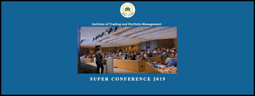 Super conference 2019