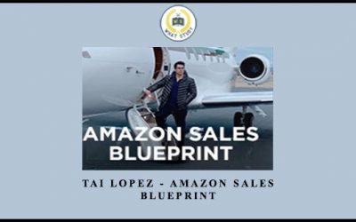 Amazon Sales Blueprint