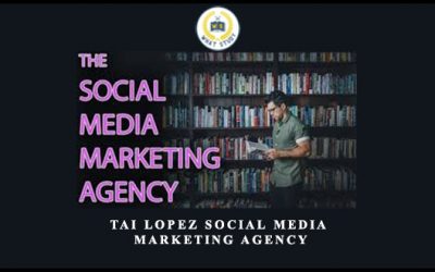 Social Media Marketing Agency