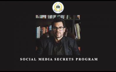 Social Media Secrets Program