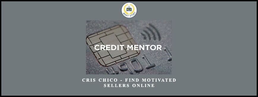 Tai’s Credit – Mentor Program 3.0