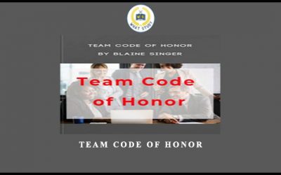 Team Code of Honor