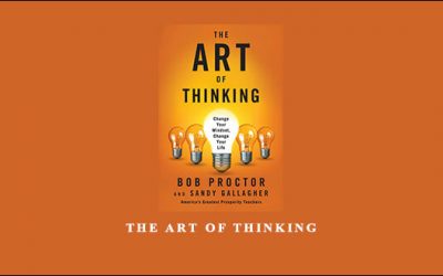 The Art of Thinking