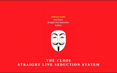 The Close – Straight Line Seduction System