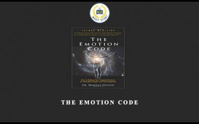 The Emotion Code