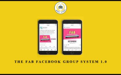 The Fab Facebook Group System 1.0