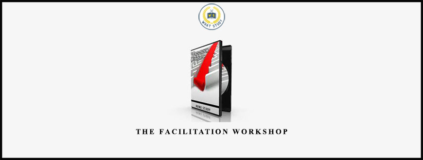 The Facilitation Workshop