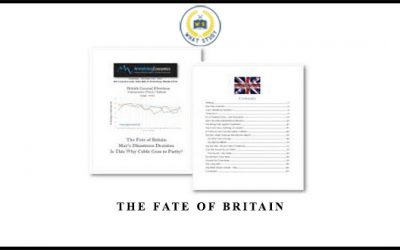 The Fate of Britain