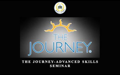 The Journey-Advanced Skills Seminar