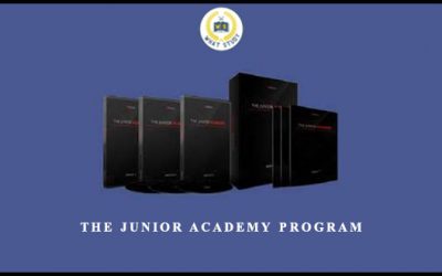 The Junior Academy Program