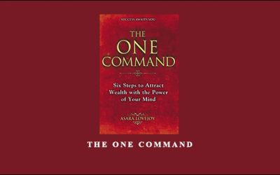 The One Command