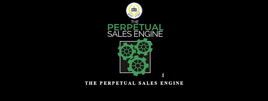 The Perpetual Sales Engine