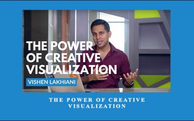 The Power of Creative Visualization