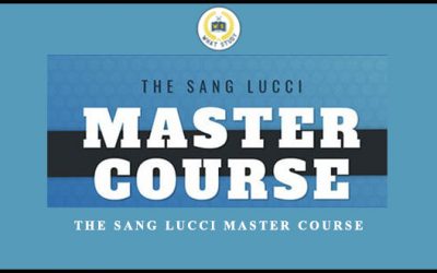 Master Course