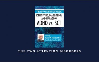 The Two Attention Disorders