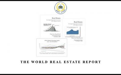 The World Real Estate Report