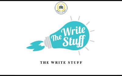 The Write Stuff