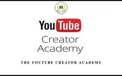 The YouTube Creator Academy