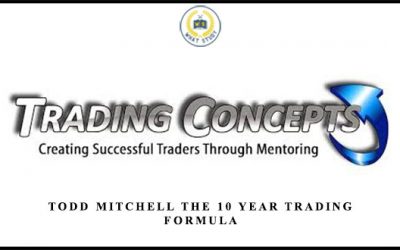 The 10 Year Trading Formula