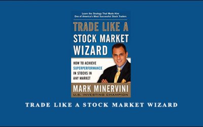 Trade Like a Stock Market Wizard