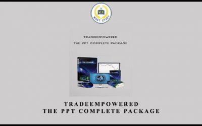 The PPT Complete Package