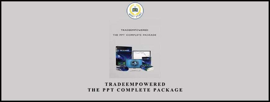 Tradeempowered – The PPT Complete Package