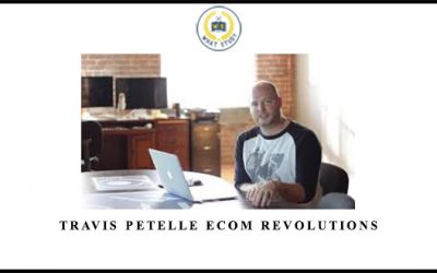 Ecom Revolutions