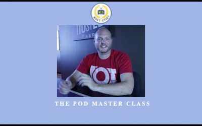 The POD Master Class