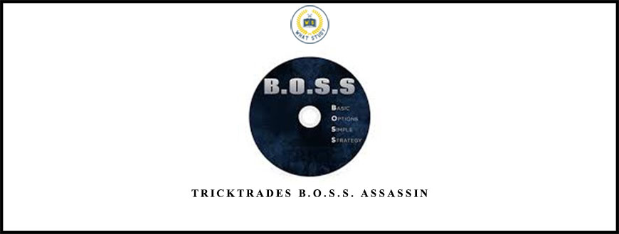 Tricktrades B.O.S.S